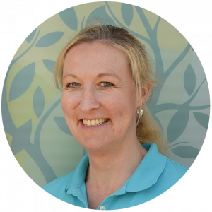 Sandra Dittmer